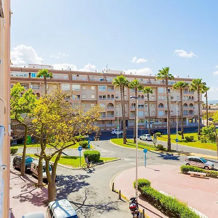 Alegria Id96 Torrevieja