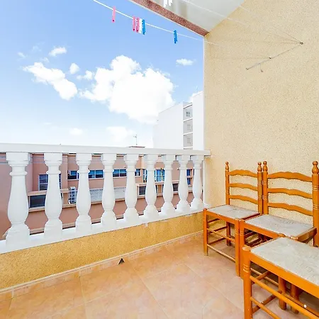Alegria Id96 Apartment *