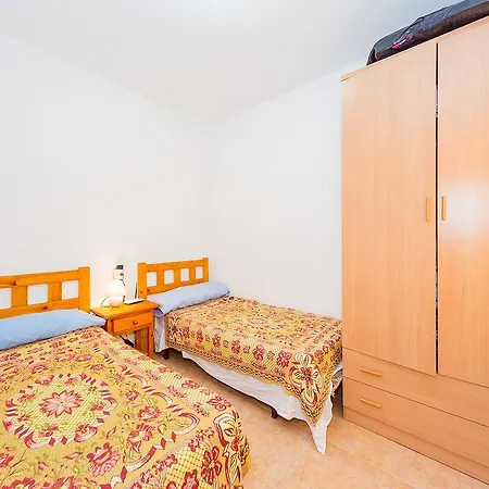 Apartment Alegria Id96 *