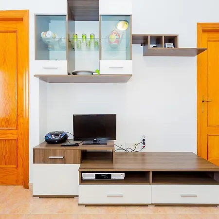 Alegria Id96 Apartment