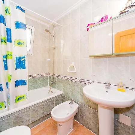 Alegria Id96 Apartment Torrevieja