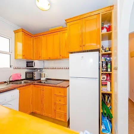 Alegria Id96 Apartment *