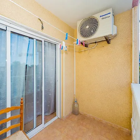 Alegria Id96 Apartment