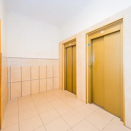 Apartment Alegria Id96 *