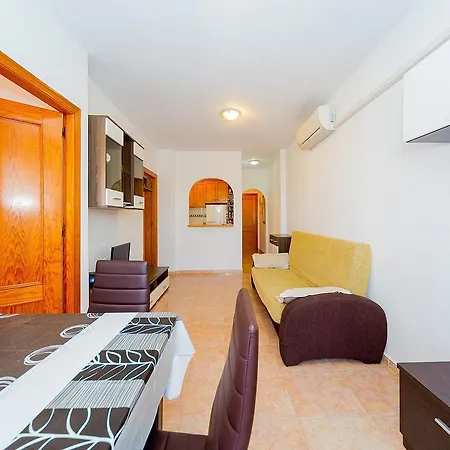 Alegria Id96 * Torrevieja