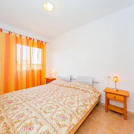 Apartment Alegria Id96 *