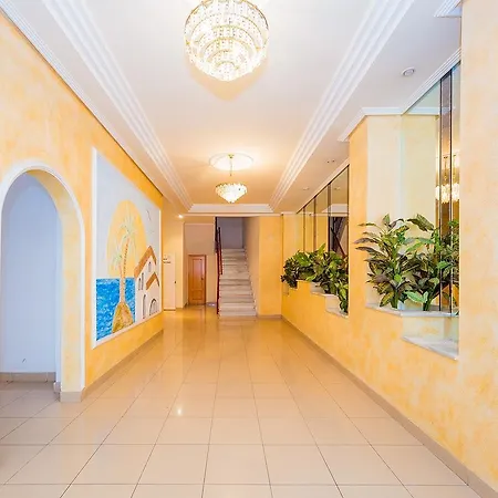 Alegria Id96 Apartment *